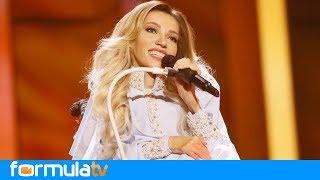 Julia Samoylova  - I Won't Break - 2nd Rehearsal (Russia) -  Eurovision 2018