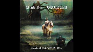 Burzum - Prologue (Remastered)