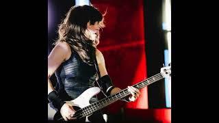 Interview With Sick Puppies Bassist Emma Anzai