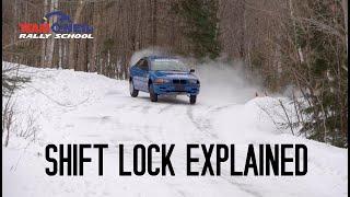 Shift Lock Explained