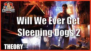 Will We Ever Get Sleeping Dogs 2