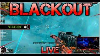 Making Her RAGE in Blackout! LOL |  Live