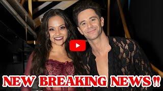 “DWTS Partner Goals! Sasha Farber Teases Future with Jenn Tran!”