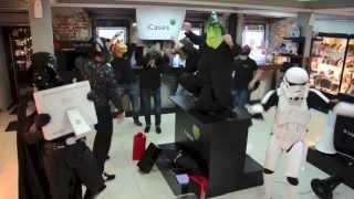 Harlem Shake iCases-Store