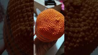 Projeto teste do Gato Mingau  #amigurumi #crochet #loveamigurumi #artesanato