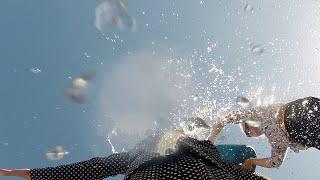 David Kilkelly - Ice Bucket Challenge
