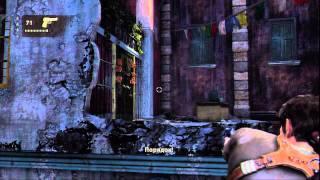 Прохождение Uncharted 2 (живой коммент от alexander.plav) Ч. 15