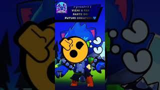 Nome canale: Fyrex'Home #brawlstars #nofloop #trending #noflop #memes #notflop #youtube #brawl