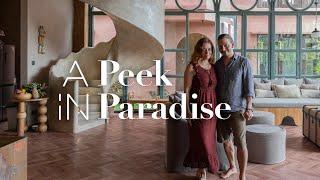 Peek inside House of Zen — Transforming an Old Bali Home into a Dreamy Family Retreat in Sayan Ubud