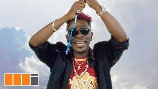 Shatta Wale - My Level (Official Video)