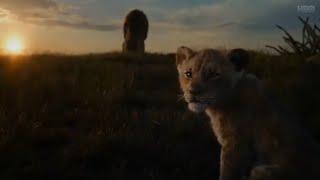 The Lion King 2019 The Great Kings Of The Past [ Norwegian / Norsk ] ( Audio Only )