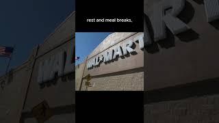 December 2nd: Wal-Mart settled pay dispute in 2009 #laborhistory