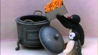 Pingu As A Chef - Pingu Official Channel