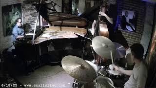 Manuel Valera Trio - Live at Mezzrow Jazz Club - 06/18/2025