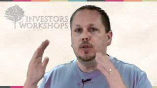 Real Estate Investing Club - Investors Workshops promotes networking between property investors