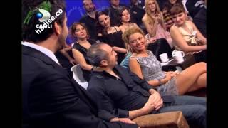 Hadise Beyaz Show Super Mini italyan HD