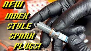 2022+ Ford F-150 3.5L EcoBoost Spark Plug Replacement