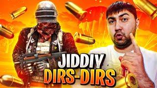 PUBG LITE / JIDDIY DIRS DIRS #20 / UZBEKCHA LETSPLAY