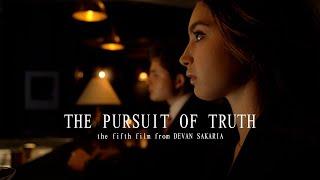 The Pursuit of Truth - Official Trailer