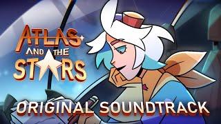 Beats to steal a starship to | Atlas and the Stars ORIGINAL SOUNDTRACK