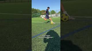 Harun Hamid ️ #savedbytheballcoaching