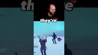 It’s hammer time!! #fortnite #fortniteclips #fortnitememes #benhamean