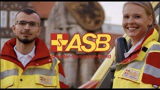 Imagefilm: Der Rettungsdienst des ASB Bremen