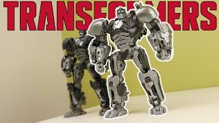 Are The New Parts Enough?? | #transformers Studio Series Leader Class Apelinq Review