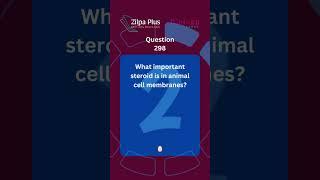 Biology flash card series | Part 298 #biology  #zilpaplus #study #flashstudy #flashcards