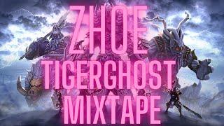 #1 METIN2 TIGERGHOST MIXTAPE