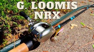 G. Loomis NRX - Is It Worth The Money? ( In-depth Review )