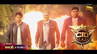 CID Season 2 : Story Confirmed | Daya Vs Abhijeet | New Promo | Release Date | Telly Times