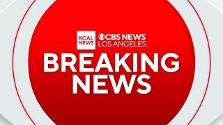 Live Coverage: Latest on Los Angeles-area wildfires, evacuation orders, more | CBS News Los Angeles