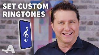 How to Set Custom Ringtones for Your Contacts