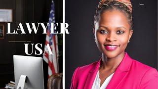 ONE ON ONE WITH AISHA NANYANZI AN IMMIGRATION LAWYER FROM USA