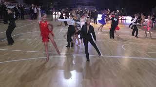 Z Grand Cup 2020 Junior 1C Jive 1 2