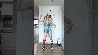 에스파 밟을 수.....수수수퍼노바 #티니 #티니웨이 #teeni #teeniway
