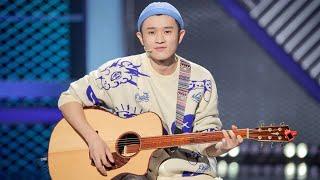 王勉爆笑聊前女友，吐槽王建国 | 脱口秀大会S3 ROCK&ROAST
