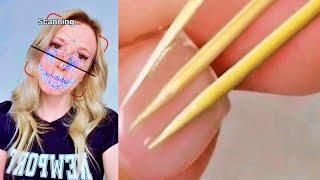  NAIL ART STORYTIME TIKTOK  Janinestoll Nails @Brianna Guidryy | POVs Tiktok Compilations 2024 #38