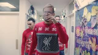 Van Dijk Alexander Arnold Adrian _Christmassu