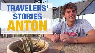 Anton - Travelers' Stories