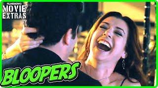 AMERICAN REUNION Bloopers & Gag Reel (2012)