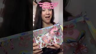 What’s Inside the Ipsy Spread Your Wings Mystery Bag?