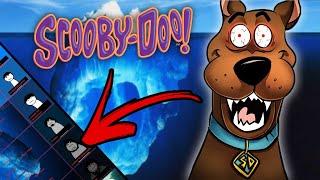 The Scooby-Doo Iceberg Explained