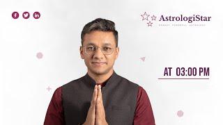 AstrologiStar by Anil Gupta  is live