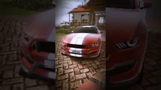 BEST MUSTANG GT EDIT 4K || HOTTEST️‍CAR || #shorts @ip0203i