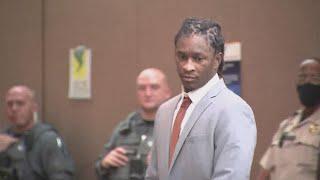 Young Thug, YSL trial stream Day 1