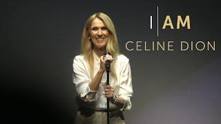 Céline Dion introduces I AM CELINE DION documentary world premiere in New York - June 17, 2024 4K