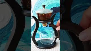 Индийский чай - масала. С молоком или без, тебе видней 🫚 #masalatea #масала #черныйчай
