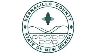 Bernalillo County Commission: Administrative Meeting, 5 p.m. October 8, 2024